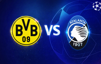 Borussia Dortmund vs Atalanta