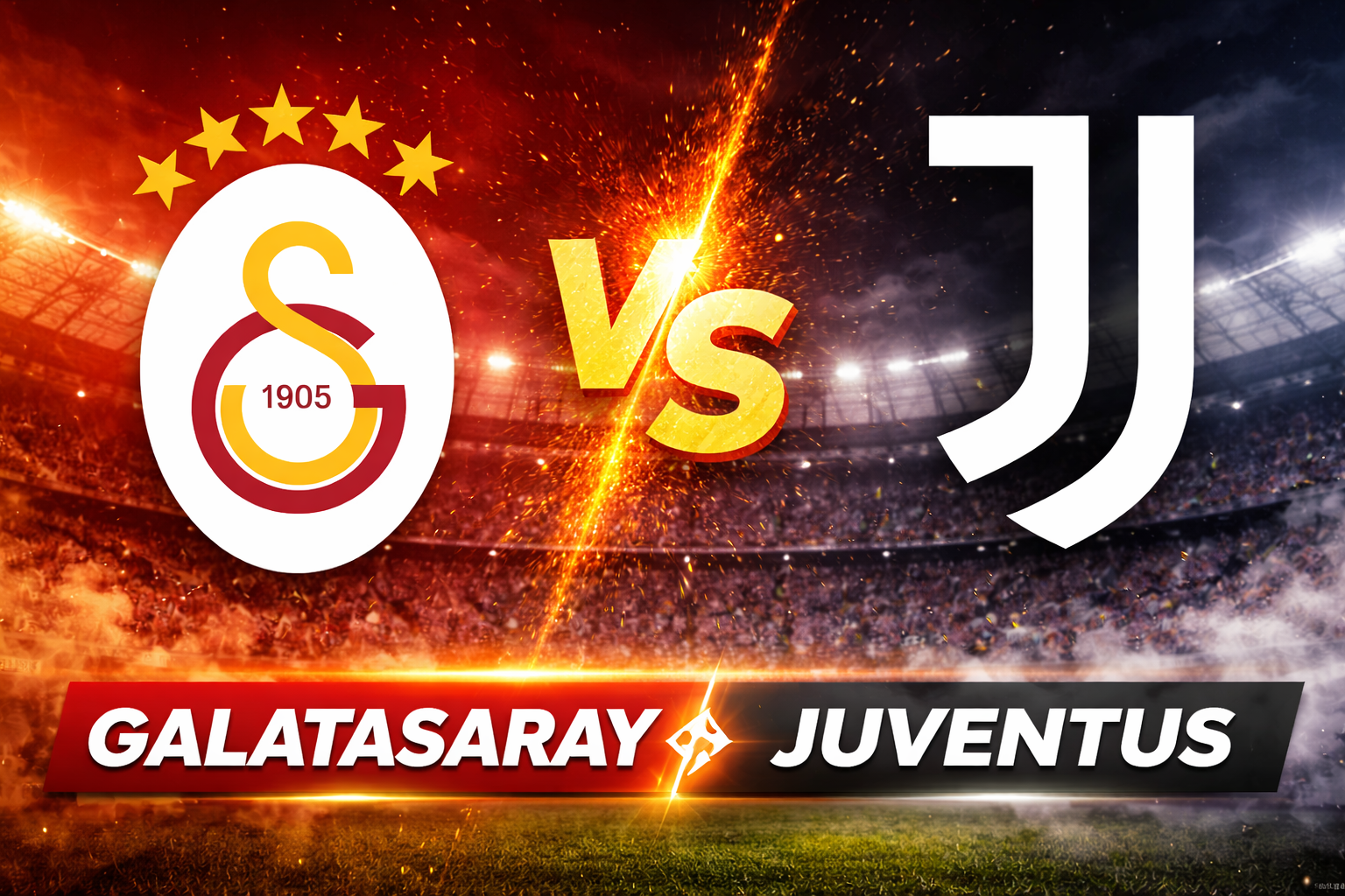 Prediksi Galatasaray vs Juventus: Duel Kekuatan Kandang vs Pengalaman Eropa