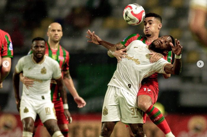 Klasemen Super League 2025/2026: Persebaya Tersandung, Dewa United Tembus 10 Besar