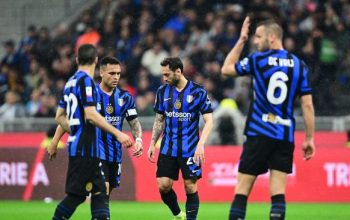 Akun Serie A Indonesia Disorot Media Italia Usai Unggahan Kontroversial soal Inter