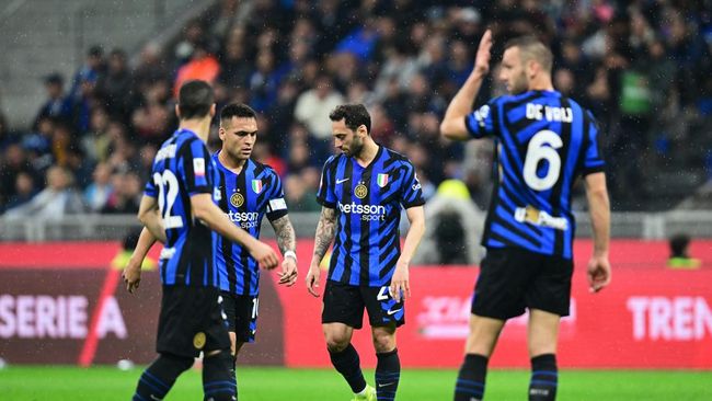 Akun Serie A Indonesia Disorot Media Italia Usai Unggahan Kontroversial soal Inter