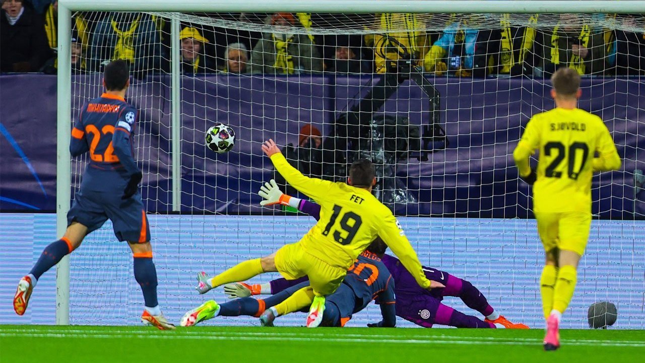 Bodo/Glimt Kembali Tunjukkan Taring, Raksasa Eropa Jadi Korban