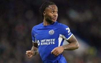 Raheem Sterling Resmi Perkuat Feyenoord hingga Akhir Musim, Awal Baru di Belanda