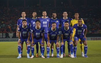 Persib Bandung Hadapi Jadwal Sulit di Awal Ramadhan, Duel Kontra Ratchaburi FC Terancam Beririsan dengan Tarawih