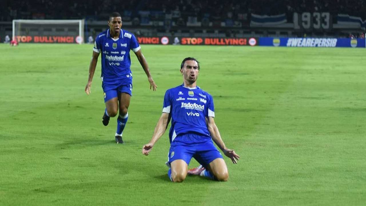 Prediksi Ratchaburi vs Persib Bandung: Duel Tim Papan Atas Asia Tenggara di AFC Champions League Two