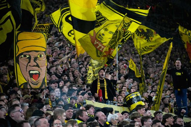 Borussia Dortmund