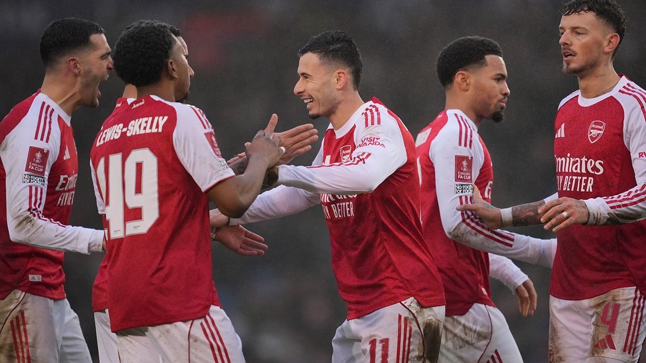 Prediksi Arsenal vs Wigan Athletic: FA Cup Putaran Keempat