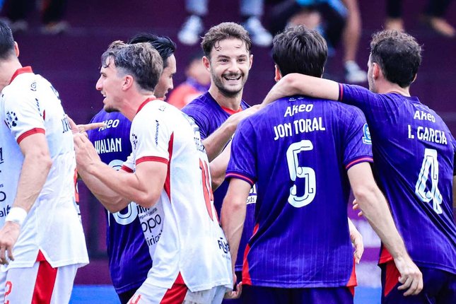 pemain Persik Kediri