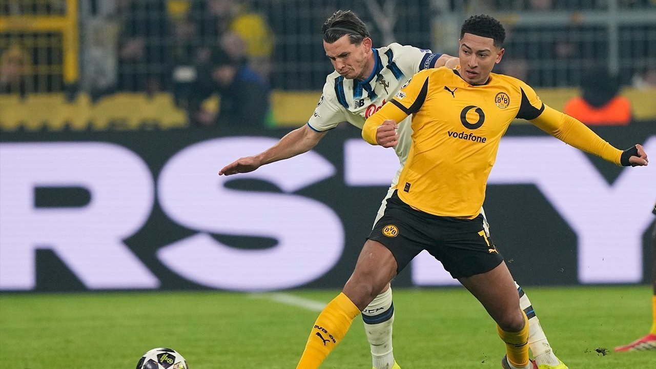 Prediksi Atalanta vs Dortmund – 26 Februari 2026
