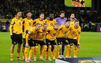 Prediksi Dortmund vs Bayern 1 Maret 2026: Der Klassiker Penentu Arah Gelar