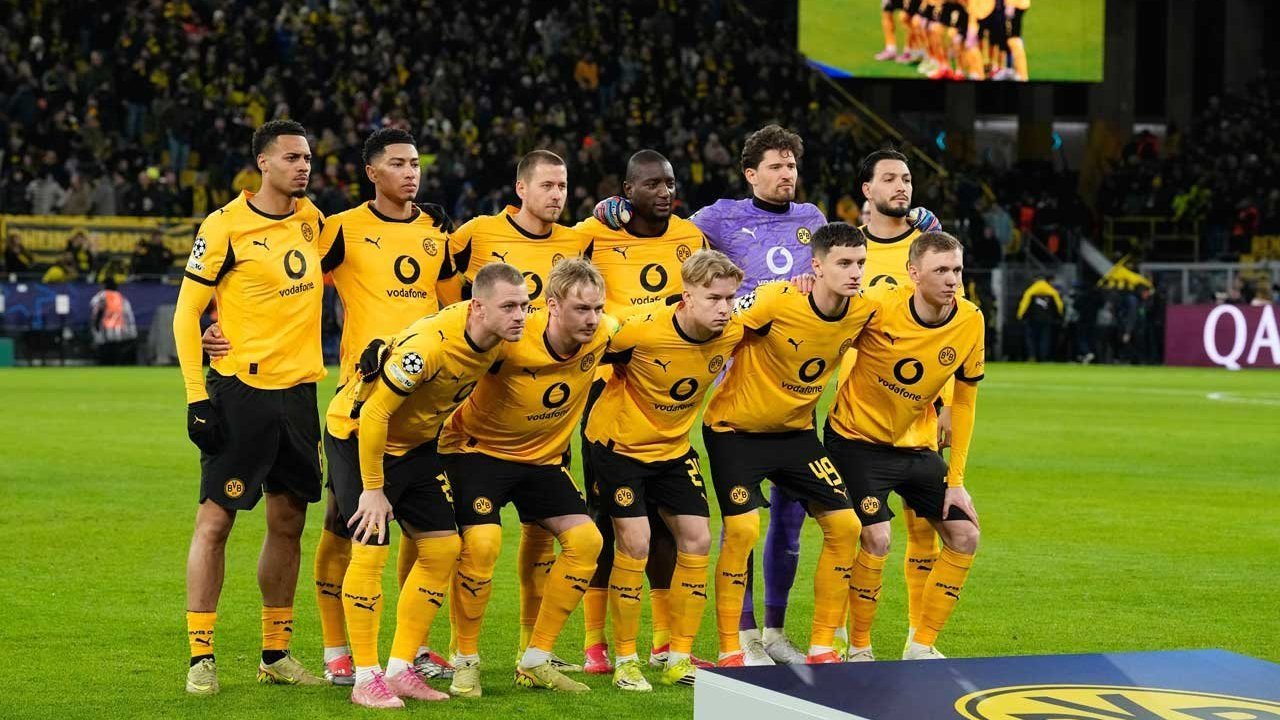 Prediksi Dortmund vs Bayern 1 Maret 2026: Der Klassiker Penentu Arah Gelar