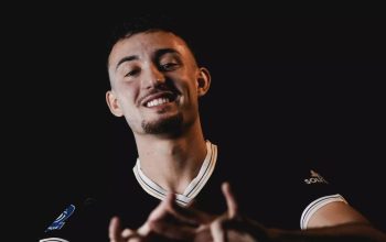 Gelandang Timnas Indonesia Ivar Jenner Resmi ke Dewa United