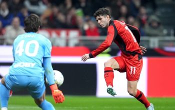 Mandul di Awal 2026, Apa yang Sebenarnya Terjadi pada Christian Pulisic?