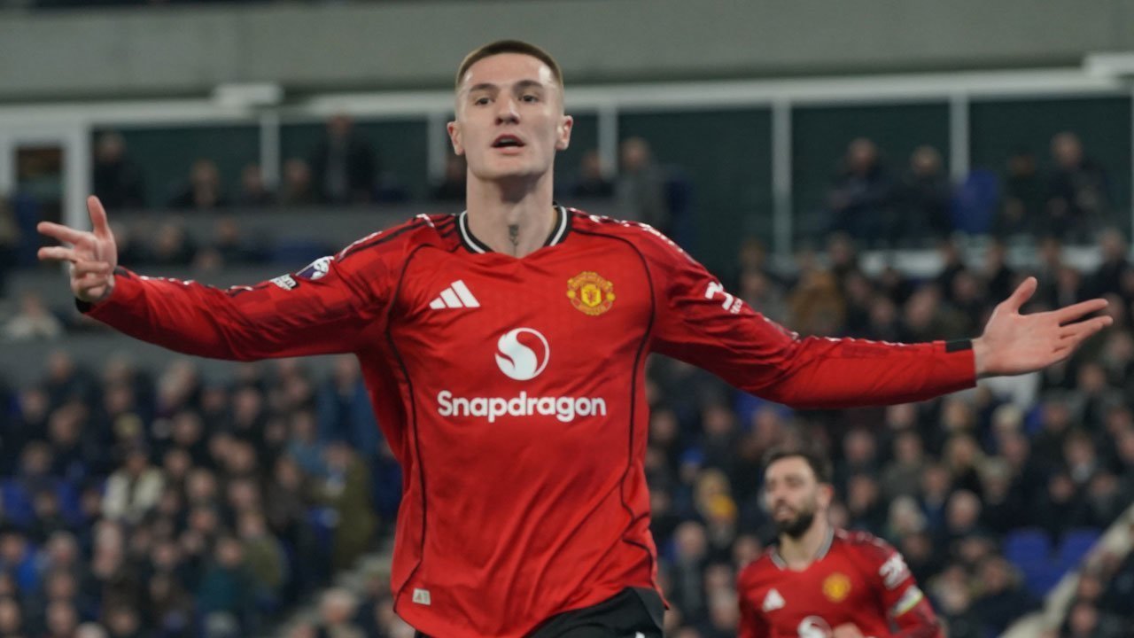Benjamin Sesko Ungkap Kunci Ketajamannya di Manchester United, Peran Pelatih “Tak Terlihat” Jadi Sorotan