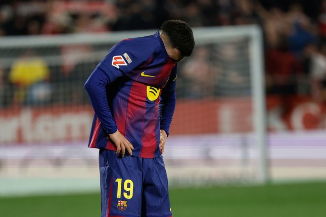 Prediksi Barcelona vs Levante: Misi Bangkit Blaugrana