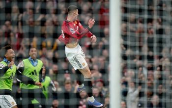 Benjamin Sesko Jadi Sorotan, Roy Keane Kritik Penampilan Striker Muda Manchester United: “Seperti Maskapai Murah”