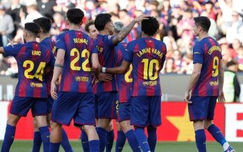 Misi Penyelamatan Finansial Blaugrana, Dua Nama Top Siap Dilepas Musim Panas 2026