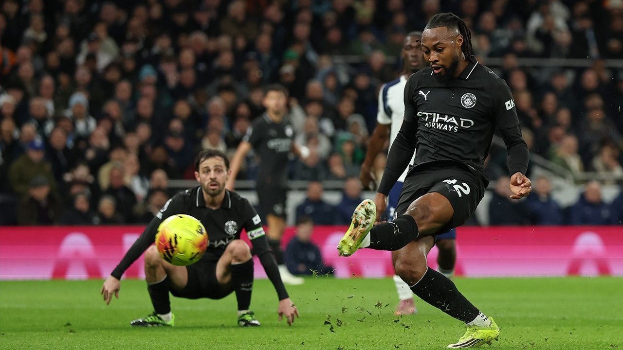 Antoine Semenyo: Perebutan Gelar Masih Terbuka, Kami Akan Terus Mengejar Arsenal