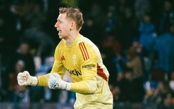 Butez Samai Rekor Sommer, Kiper Como Tetap Rendah Hati Meski Bersinar di Serie A