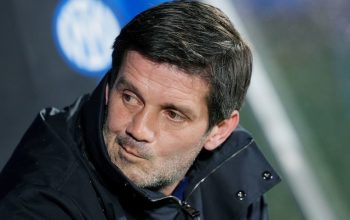 Musim Perdana Cristian Chivu di Inter Milan: Dominasi di Serie A, Kesulitan di Liga Champions