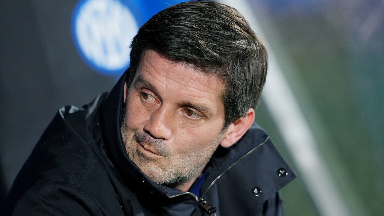 Musim Perdana Cristian Chivu di Inter Milan: Dominasi di Serie A, Kesulitan di Liga Champions