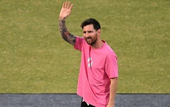 Jalan Menuju Kepulangan Lionel Messi ke Barcelona