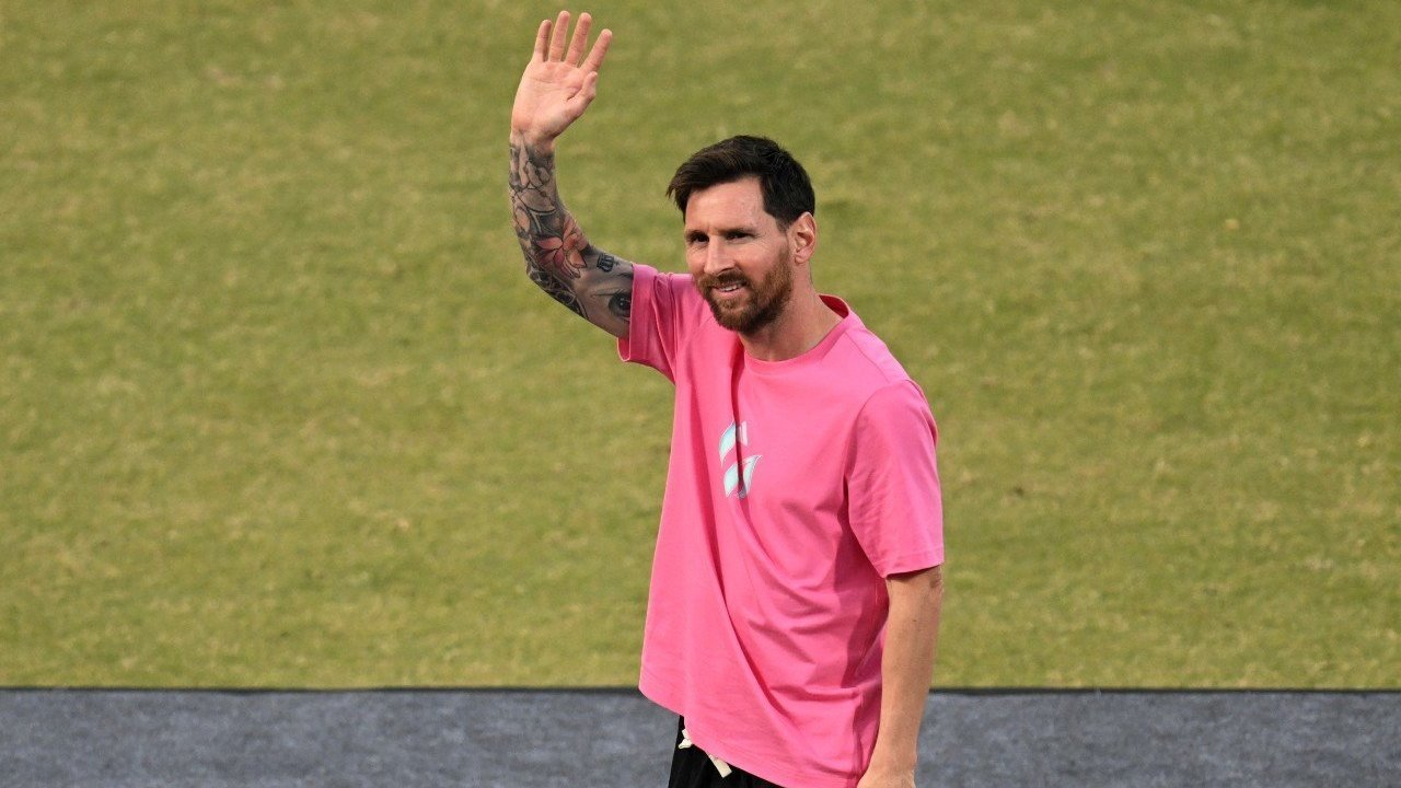 Jalan Menuju Kepulangan Lionel Messi ke Barcelona