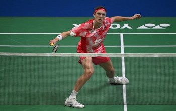Sejak Awal Viktor Axelsen Dukung BWF Ubah Sistem Skor, Usul Kalender Kompetisi Mirip MotoGP