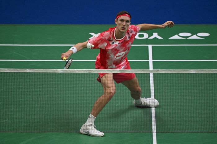 Sejak Awal Viktor Axelsen Dukung BWF Ubah Sistem Skor, Usul Kalender Kompetisi Mirip MotoGP