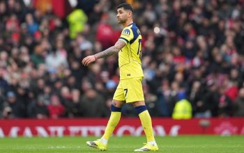 7 Klub yang Berpotensi Jadi Pelabuhan Baru Cristian Romero Jika Tinggalkan Tottenham