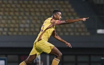 Miris di Bekasi: Sriwijaya FC Tumbang, Ancaman Degradasi Kian Nyata