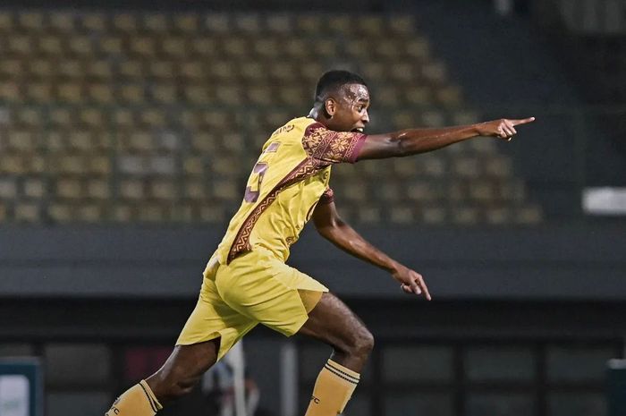 Miris di Bekasi: Sriwijaya FC Tumbang, Ancaman Degradasi Kian Nyata