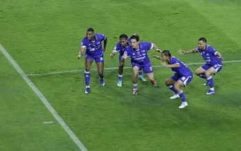 Persib Berangkat ke Thailand Tanpa Beckham Putra, Inilah Daftar Pemain untuk Hadapi Ratchaburi