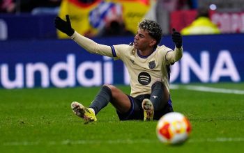 Prediksi Girona vs Barcelona 17 Februari 2026