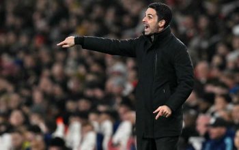 Taktik Bola Mati Arsenal Disorot Rival, Mikel Arteta Tanggapi dengan Elegan