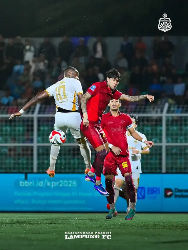 Arema FC Sempat Unggul, Dua Kartu Merah Jadi Titik Balik Kekalahan Dramatis
