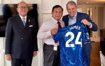 Todd Boehly Memiliki Strategi rekrutmen yang Unik