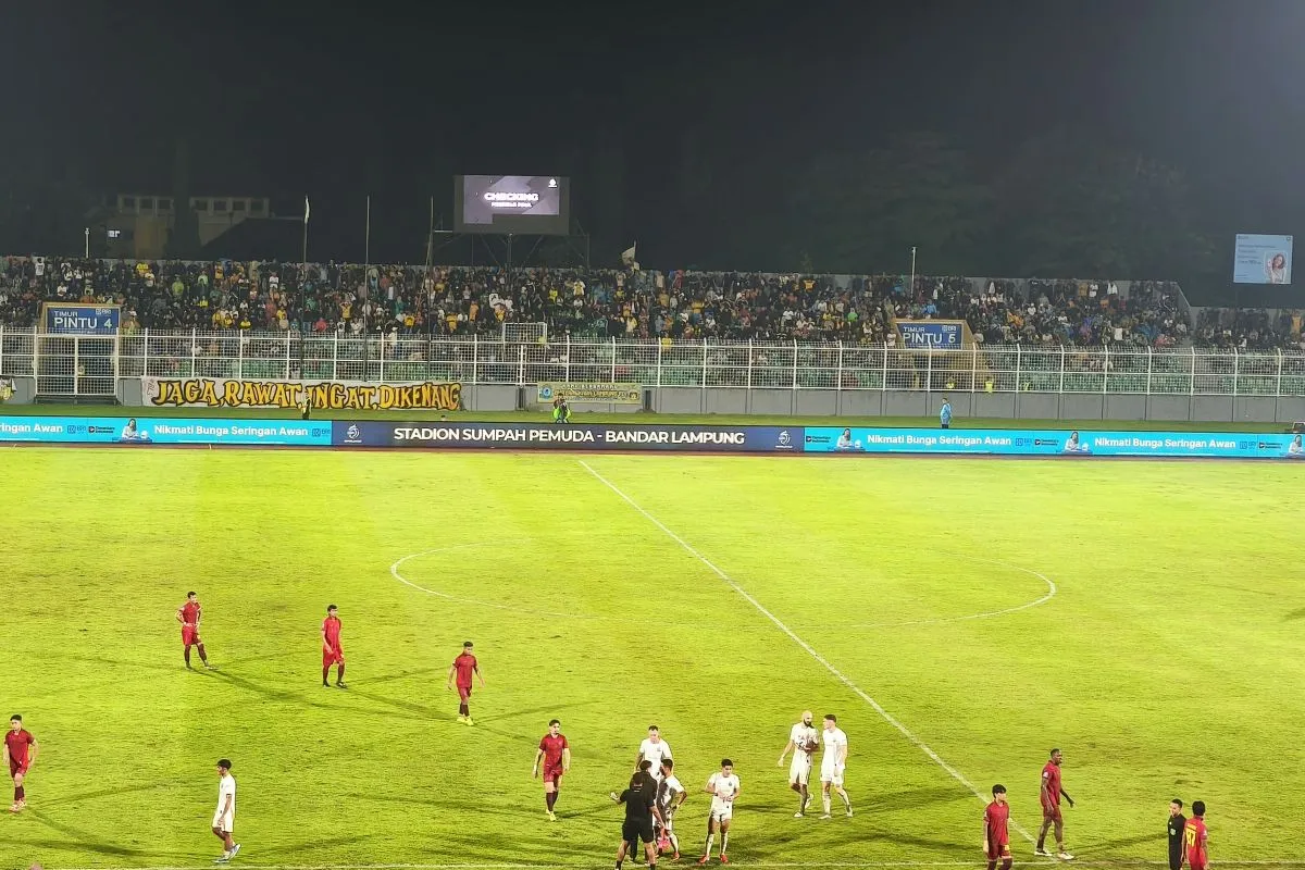 Bhayangkara Comeback dan Tundukkan Arema yang Bermain dengan Sembilan Pemain 2-1