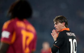 Roma Tantang Como: Susunan Pemain Resmi Serie A Pekan Ke-29