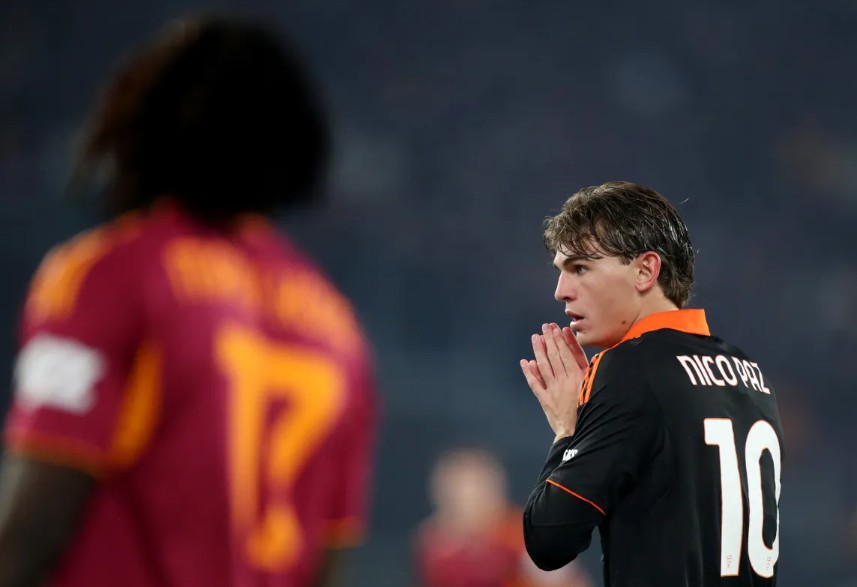 Roma Tantang Como: Susunan Pemain Resmi Serie A Pekan Ke-29