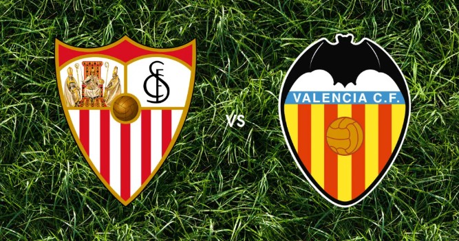 Prediksi Sevilla vs Valencia, 22 Maret 2026 La Liga