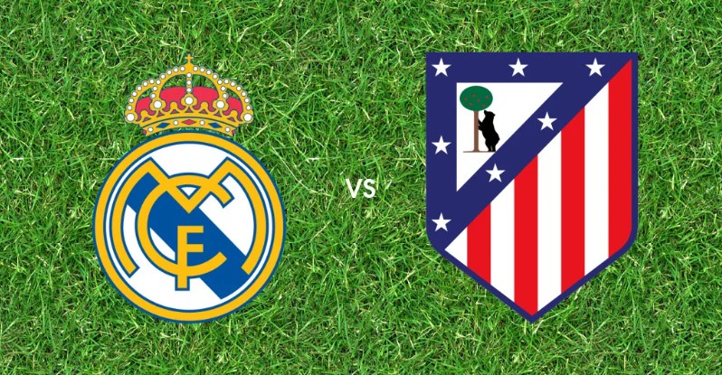 Prediksi Real Madrid vs Atletico Madrid, 23 Maret 2026 La Liga