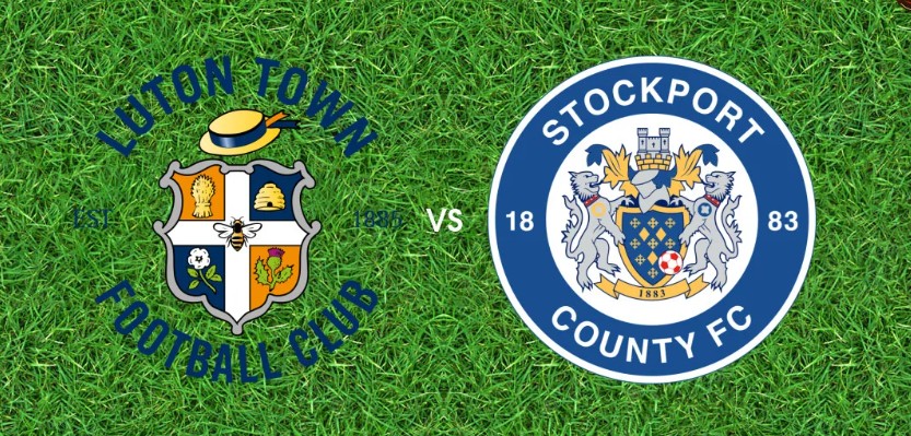 Prediksi Luton Town vs Stockport County, 21 Maret 2026: Duel Pemanasan Jelang Final