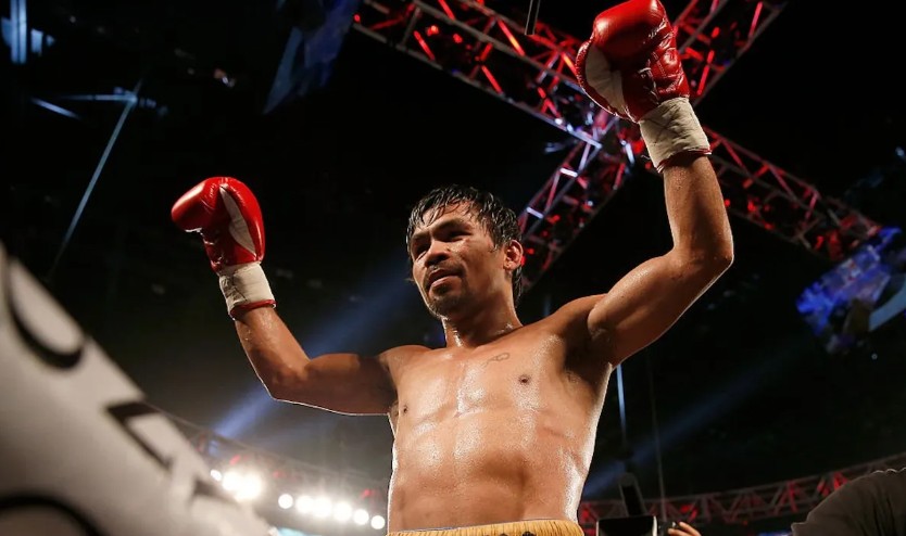 Prediksi Mengejutkan: Manny Pacquiao Lebih Difavoritkan Hadapi Floyd Mayweather Jr