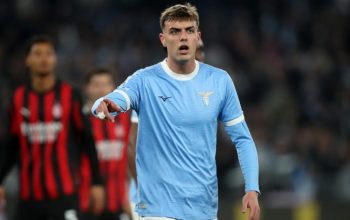 Italia Pertimbangkan Pemanggilan Daniel Maldini Usai Cedera Scamacca