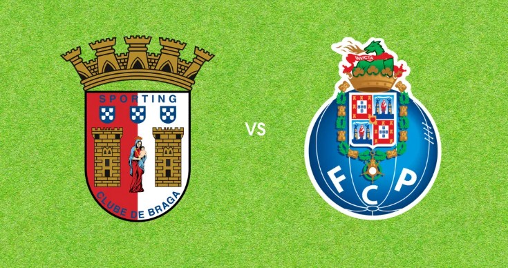 Prediksi Braga vs Porto, 23 Maret 2026: Duel Panas di Primeira Liga