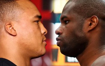 Prediksi Fabio Wardley vs Daniel Dubois: Analisis Teddy Atlas Soroti Mentalitas Petarung