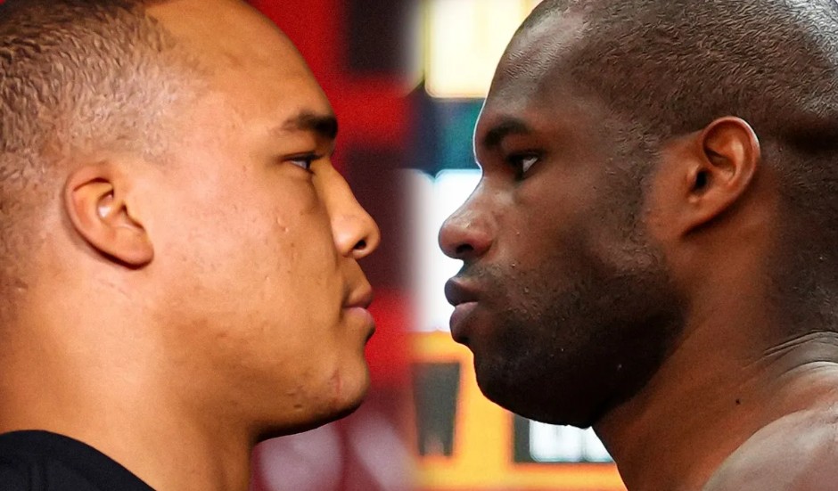 Prediksi Fabio Wardley vs Daniel Dubois: Analisis Teddy Atlas Soroti Mentalitas Petarung