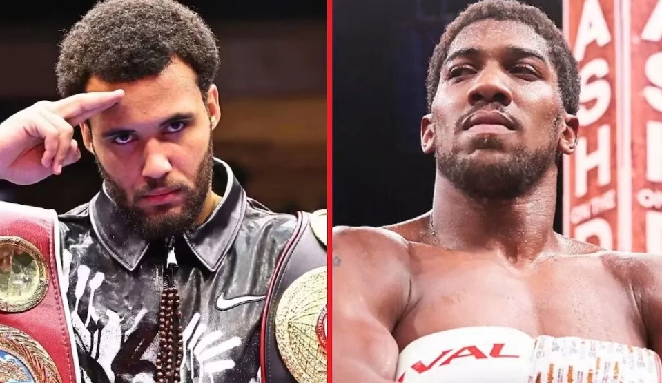 Prediksi Froch: Moses Itauma Berpotensi Kalahkan Anthony Joshua