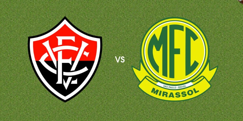 Prediksi Vitoria vs Mirassol, 23 Maret 2026 di Kompetisi Brasileiro